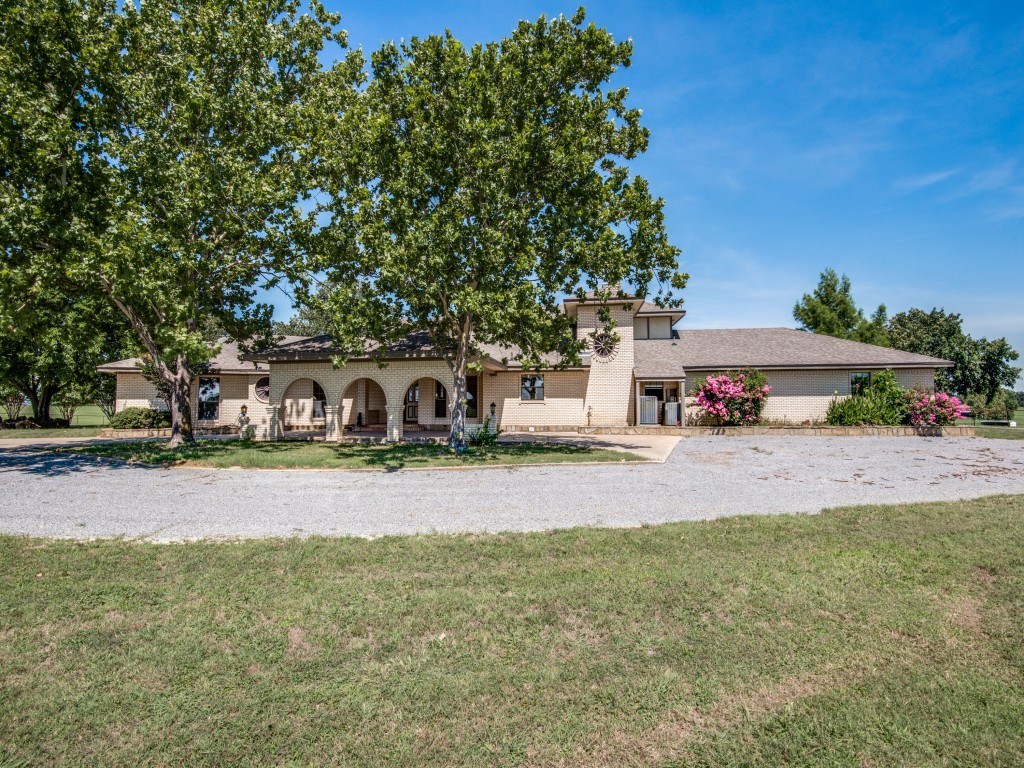 Just Listed Beautiful North Texas Horse Property Sarah Boyd Realty