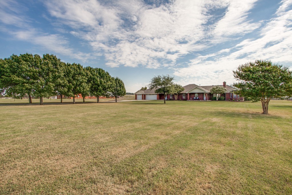 North Texas Horse Farm For Sale! Sarah Boyd & Company