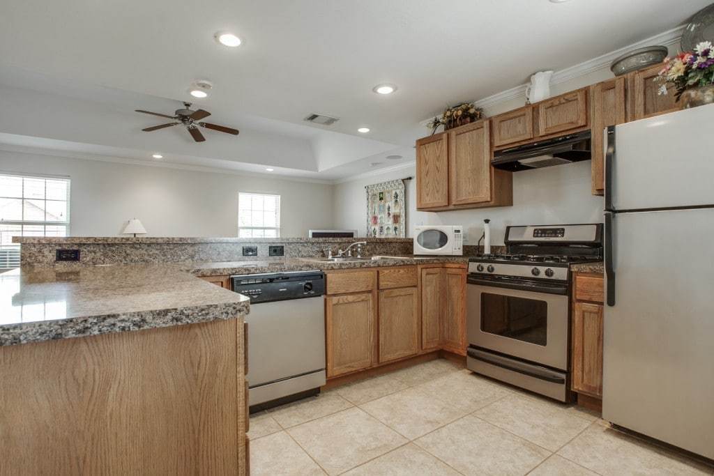 North Texas Horse Farm For Sale! Sarah Boyd & Company