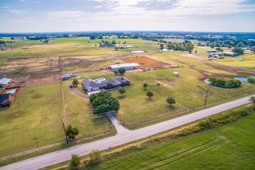 North Texas Horse Farm For Sale! Sarah Boyd & Company