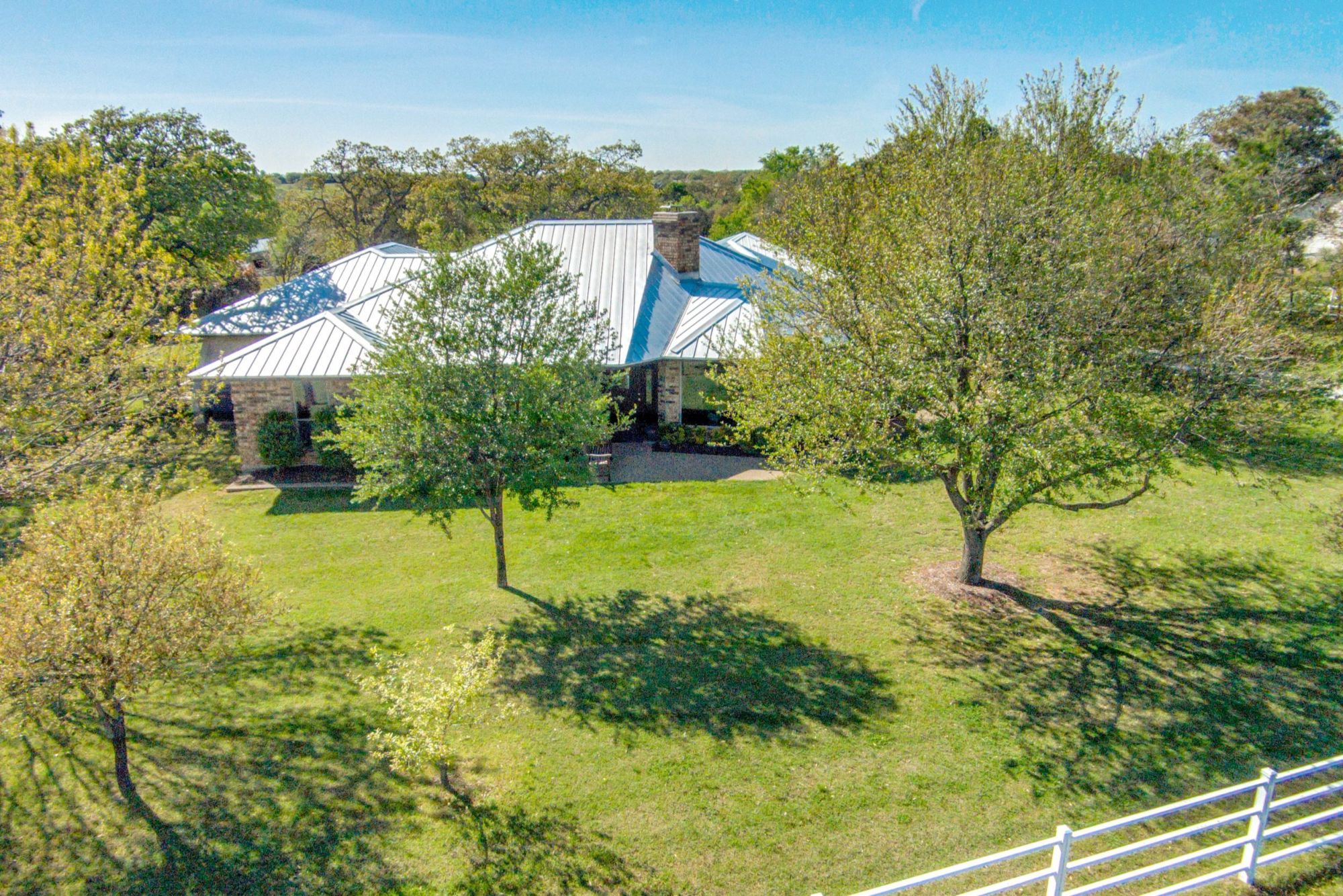Just Listed! Bartonville Horse Farm Sarah Boyd & Company