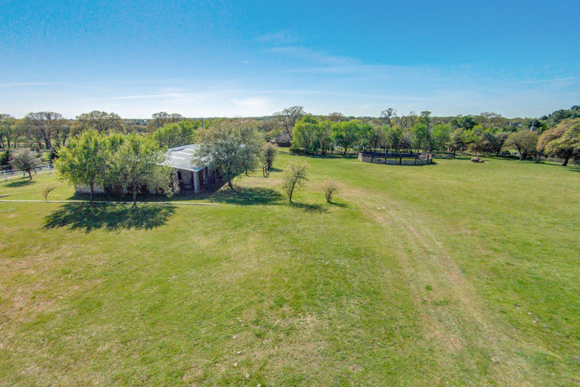 Just Listed! Bartonville Horse Farm Sarah Boyd & Company
