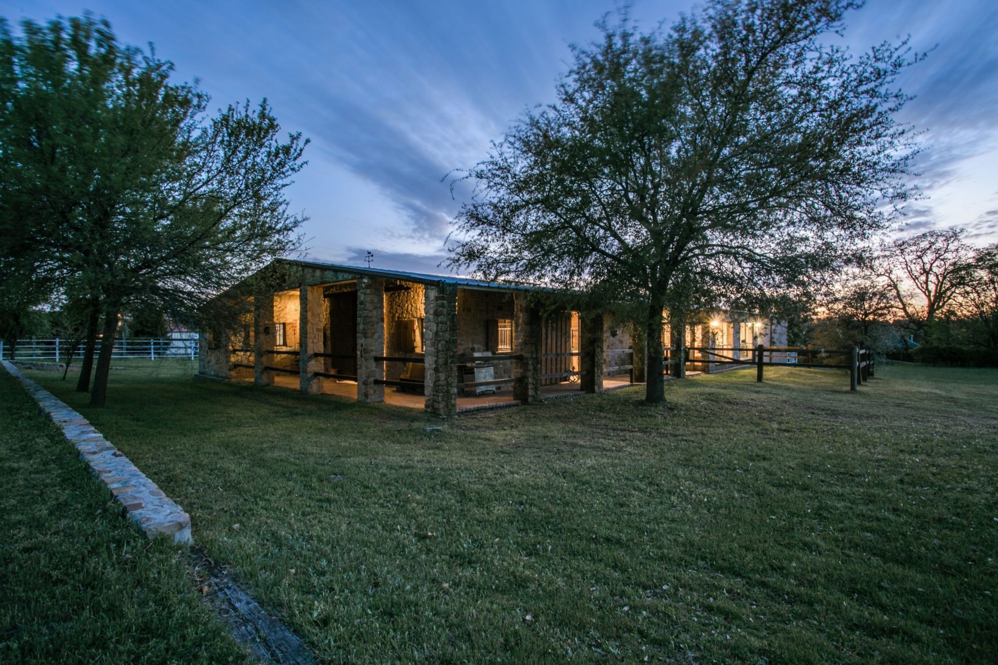 Just Listed! Bartonville Horse Farm Sarah Boyd & Company