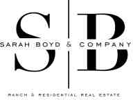 Sarah Boyd logo