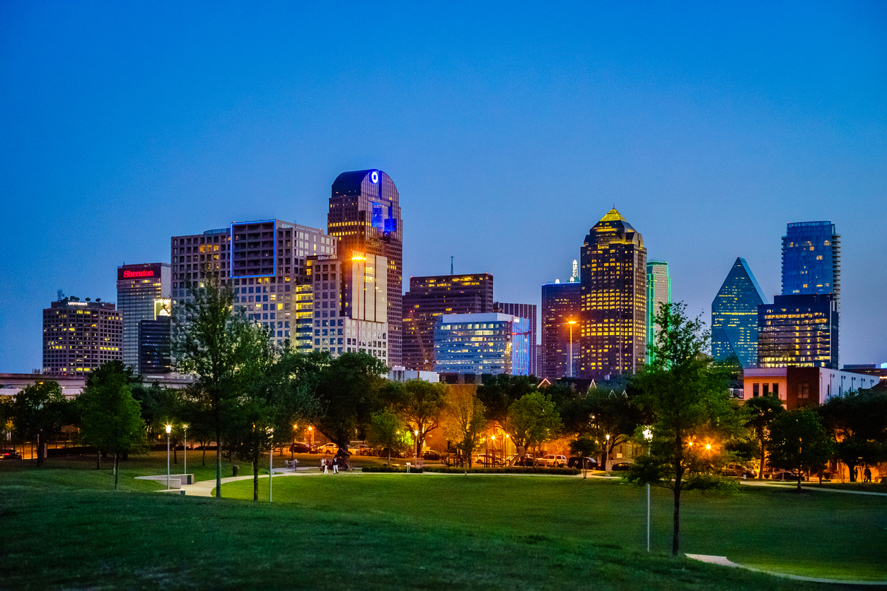 North Texas Real Estate is Heating Up Sarah Boyd & Company