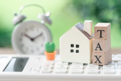 Property taxes in Texas: What you need to know