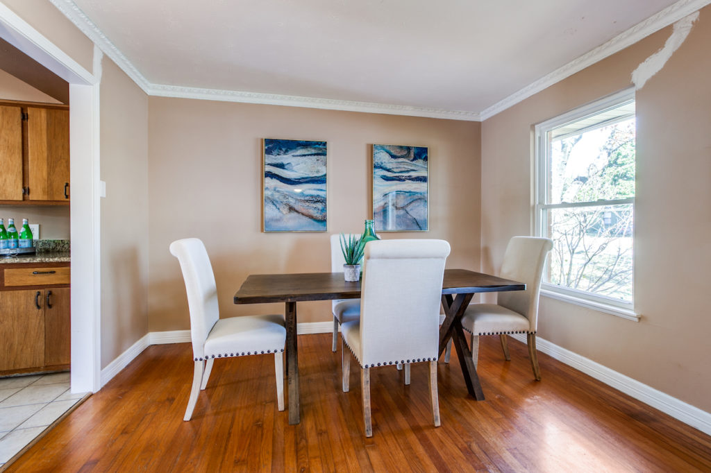 New Price Charming Cottage in Old Lake Highlands Near White Rock Lake