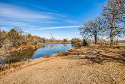 Just listed 13± Acres Collinsville, TX