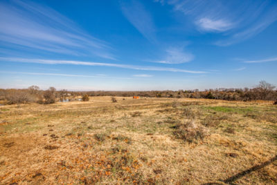 Breathtaking land for sale in Collinsville, TX
