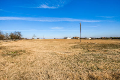 13± Acres for sale in Collinsville, TX
