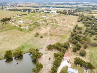 Land for sale in Denton County