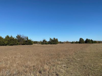 30 Acres property in Cooke County, Texas