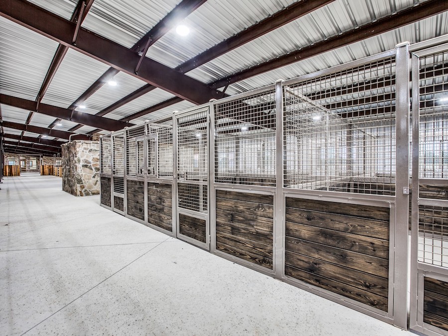 For Sale Cooke County Equestrian Performance Facility Sarah Boyd